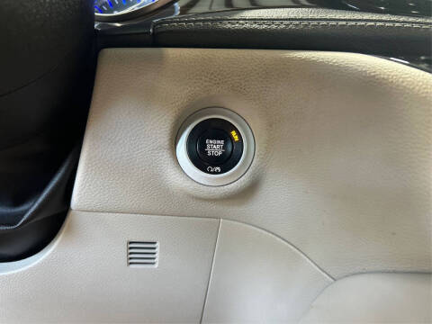 2021 Chrysler Pacifica Limited