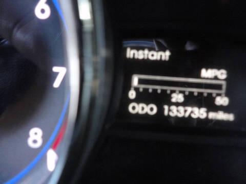 2013 Hyundai Sonata Limited