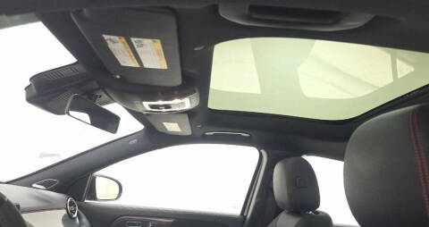 2023 Mercedes-Benz GLA AMG GLA 45