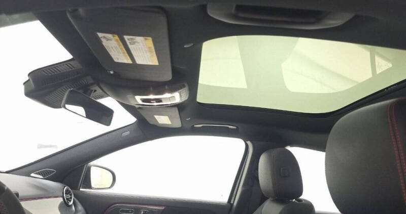 2023 Mercedes-Benz GLA AMG GLA 45