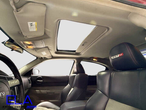 2006 Dodge Charger SRT-8