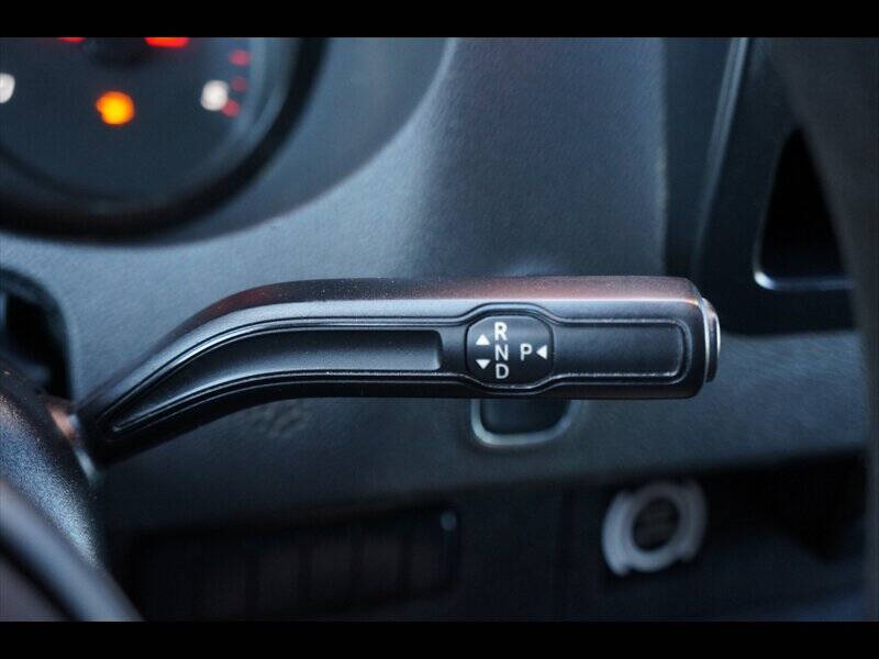 2019 Mercedes-Benz Sprinter