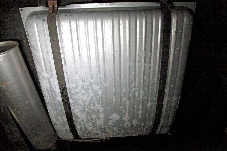 1963 Mercury Monterey