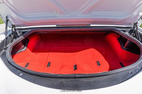 2004 Chevrolet Corvette