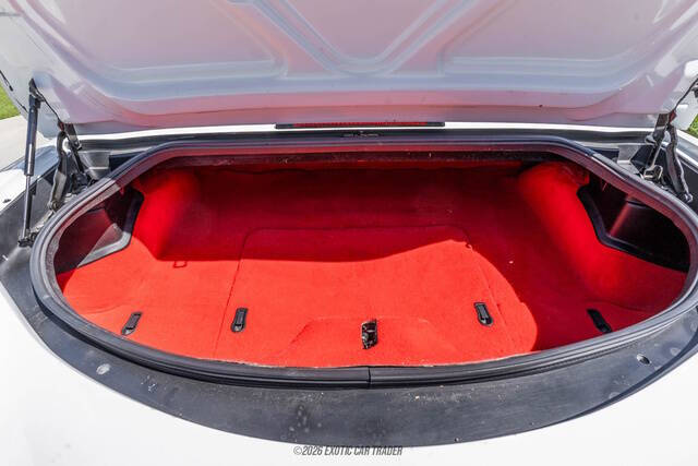 2004 Chevrolet Corvette