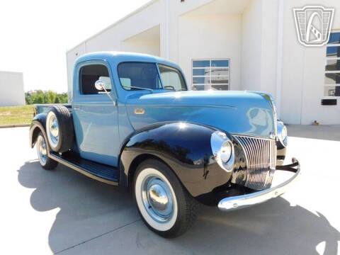 1941 Ford F-100