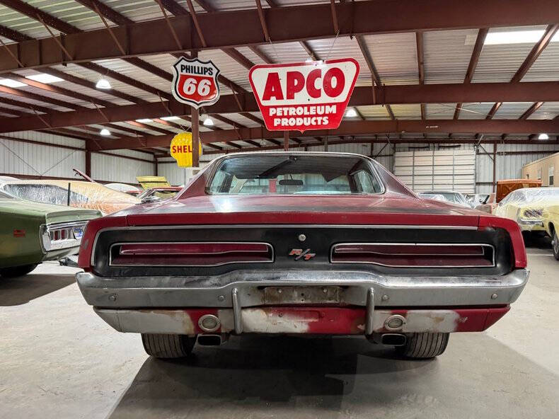 1969 Dodge Charger