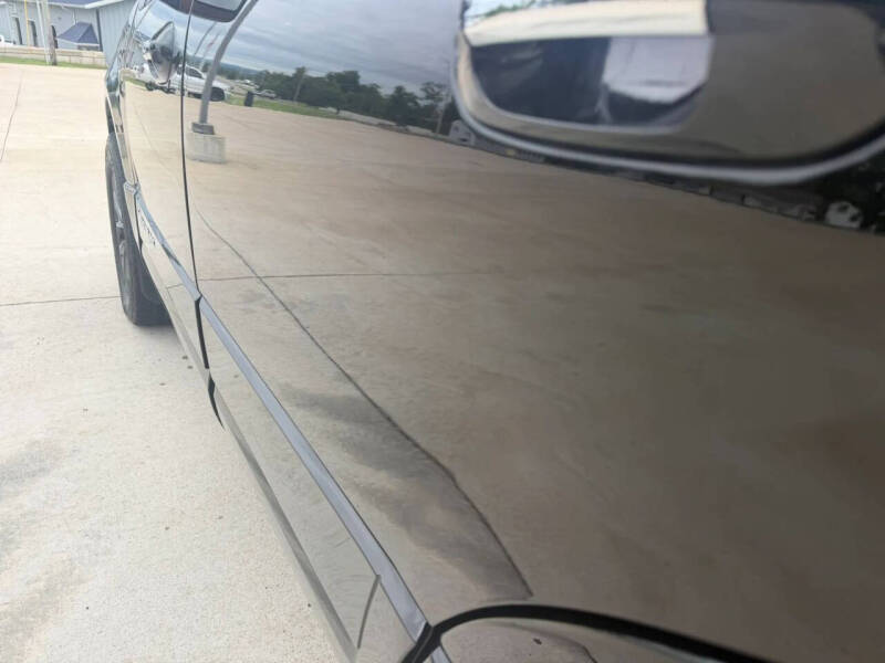 2016 Lincoln Navigator Select