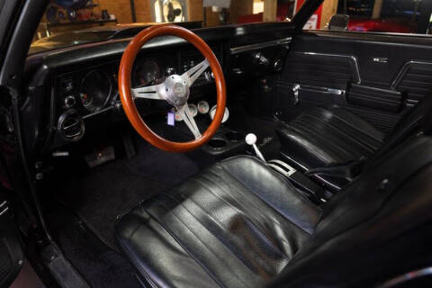 1969 Chevrolet Chevelle