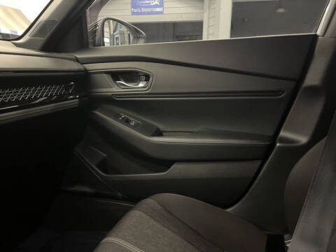 2023 Honda Accord Hybrid