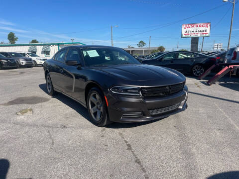 Dodge Charger For Sale in Panama City FL Jamrock Auto Sales of