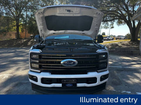 2026 Ford F-350 Super Duty