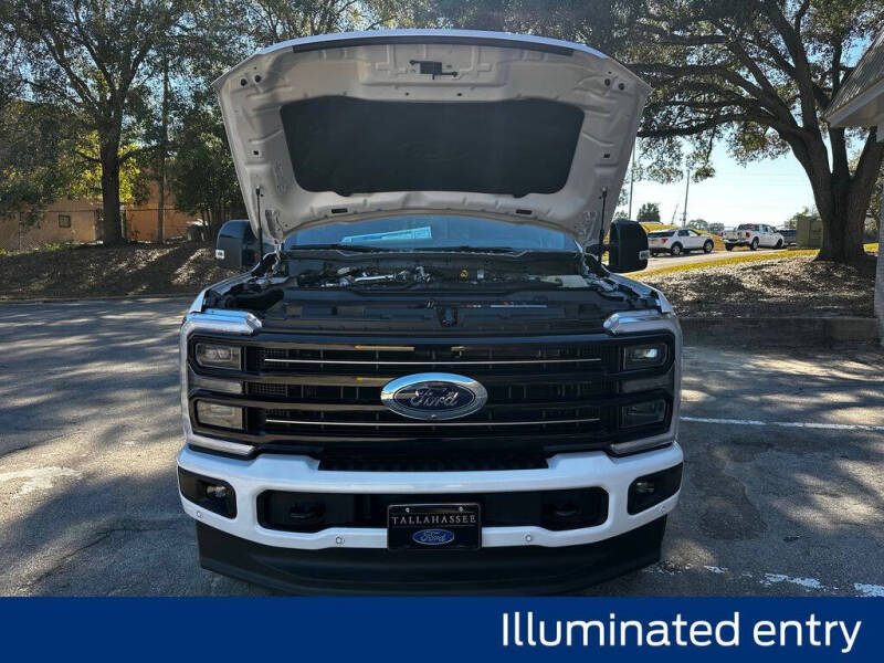 2026 Ford F-350 Super Duty