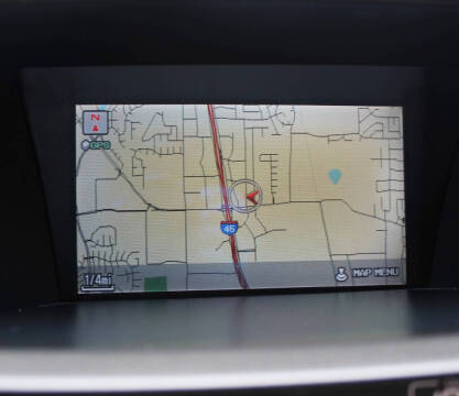 2010 Honda Accord EX-L V6 w/Navi