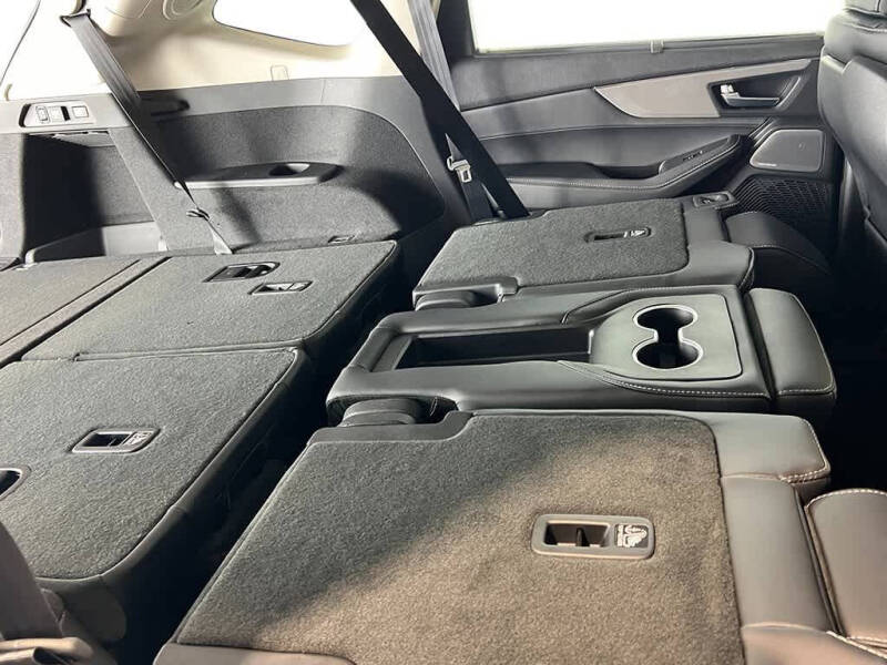 2026 Acura MDX SH-AWD w/Tech