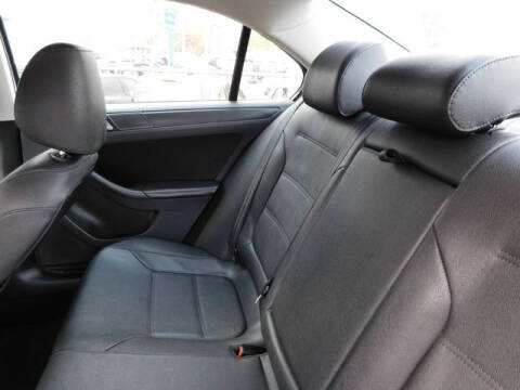 2012 Volkswagen Jetta