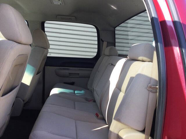 2007 GMC Sierra 2500HD