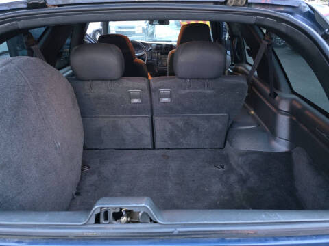 2005 Chevrolet Blazer LS