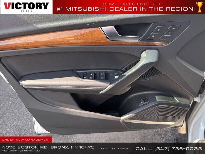 2023 Audi Q5 quattro S line Prem Plus 45 TFSI