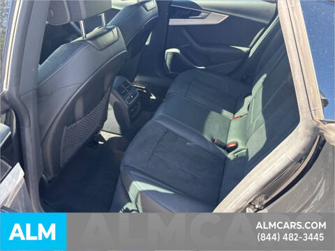 2022 Audi A5 Sportback quattro S line Prem Plus 45 TFSI