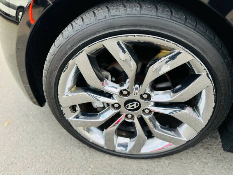 2015 Hyundai Veloster RE:FLEX