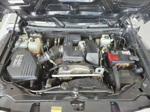 2007 HUMMER H3