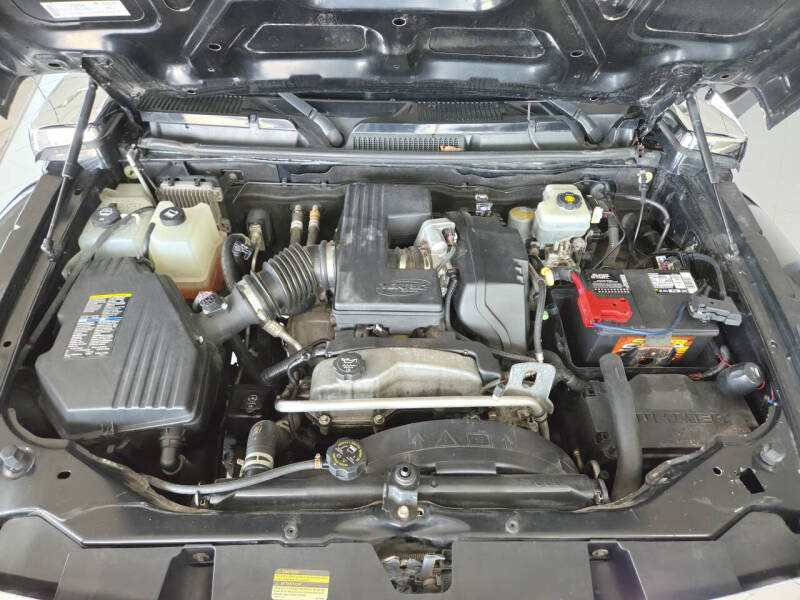 2007 HUMMER H3