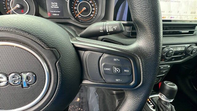 2024 Jeep Gladiator NightHawk