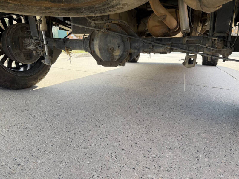 2011 Chevrolet Silverado 1500 LTZ