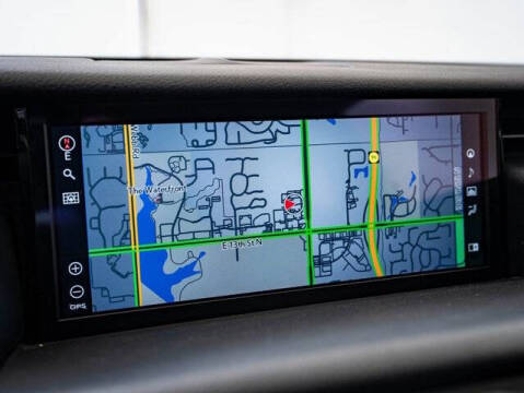 2021 Lexus RC 350 F SPORT