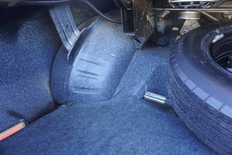 1974 Chevrolet Monte Carlo