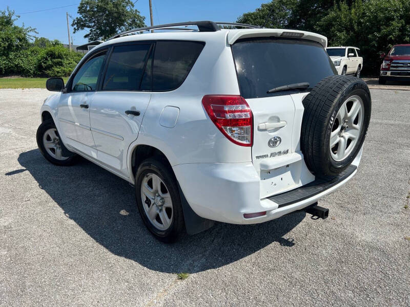 2010 Toyota RAV4