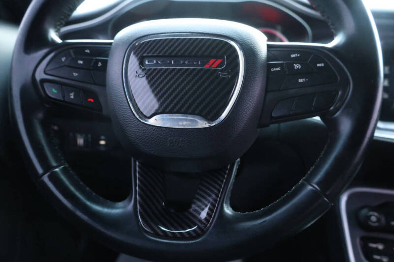 2017 Dodge Challenger R/T