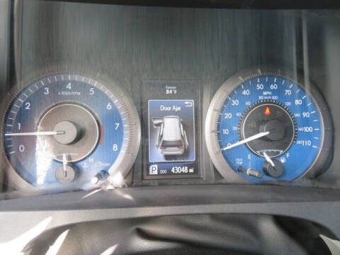 2020 Toyota Sienna LE Mobility 7-Passenger