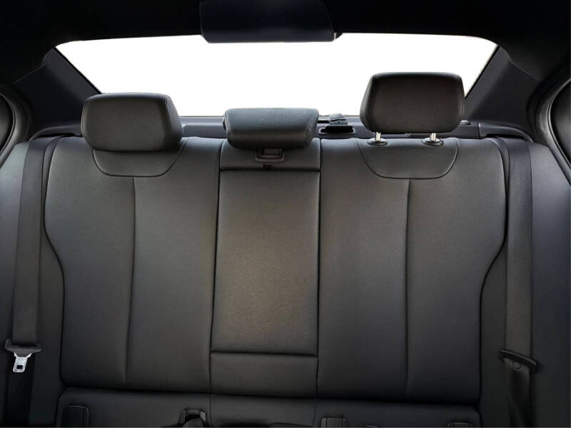 2017 BMW 3 Series 340i xDrive