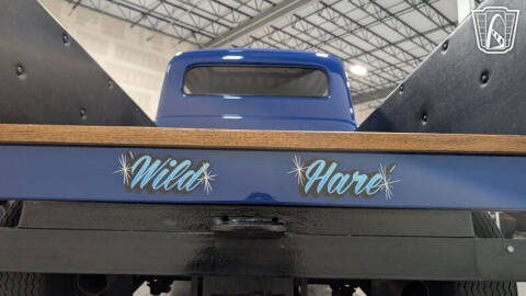 1951 Ford F-1