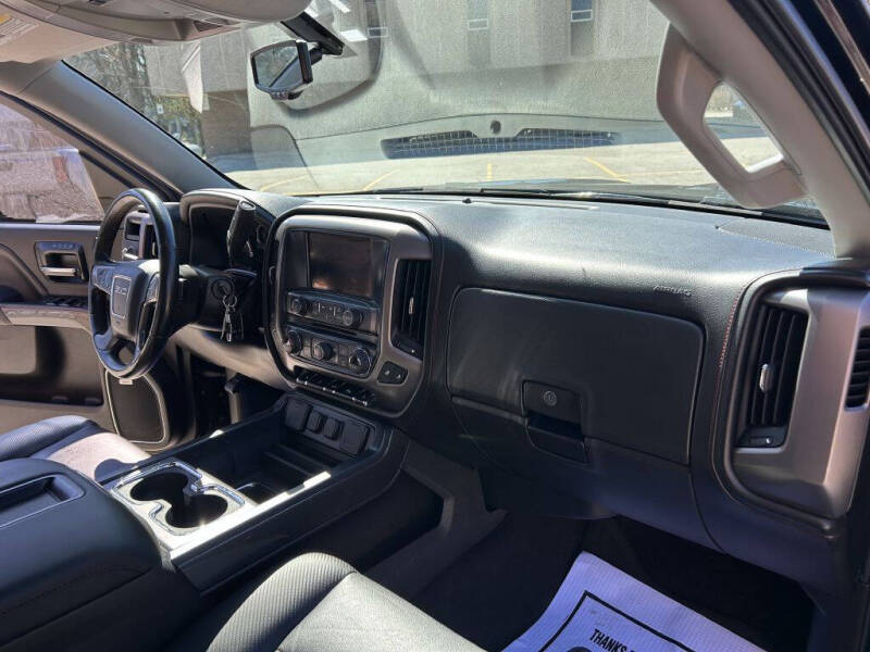 2014 GMC Sierra 1500