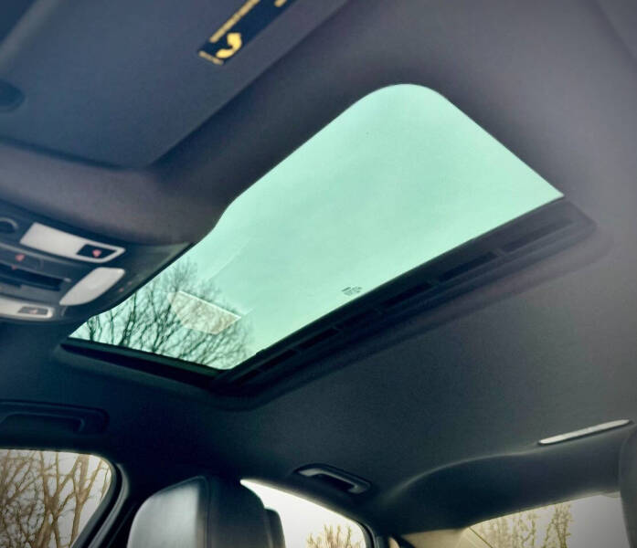 2016 Audi A6 2.0T quattro Premium Plus