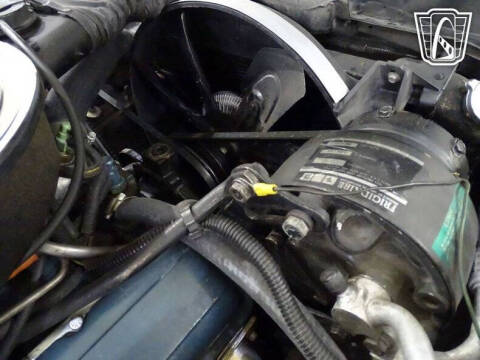 1978 Chevrolet Corvette