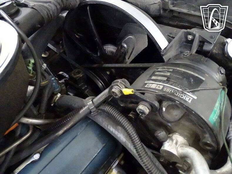 1978 Chevrolet Corvette