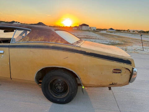 1971 Dodge Super Bee