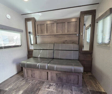 2019 Keystone RV Passport Express Ultra Lite