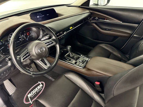 2021 Mazda CX-30 Premium
