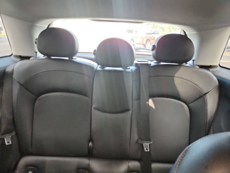 2016 MINI Hardtop 4 Door Cooper
