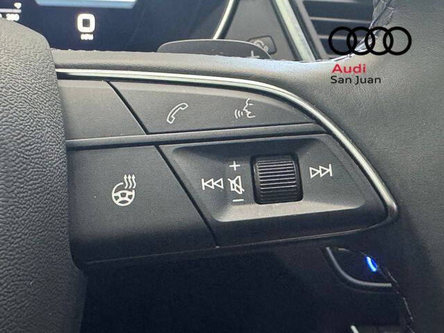 2022 Audi Q5 quattro Premium Plus 40 TFSI