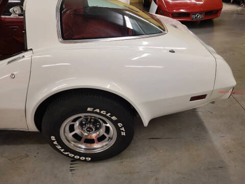 1978 Chevrolet Corvette