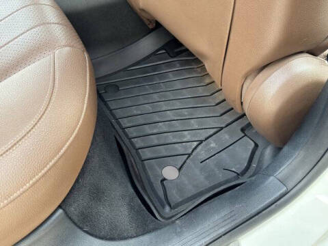 2017 Mercedes-Benz E-Class E 300 4MATIC