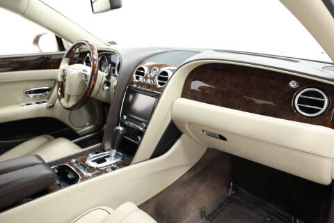 2014 Bentley Flying Spur