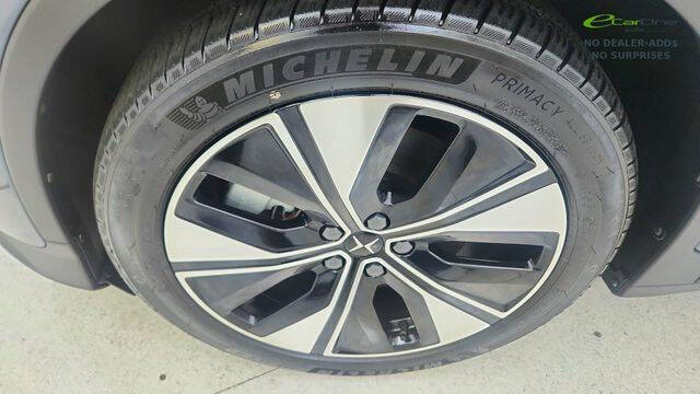 2024 Polestar 2 Long Range Dual Motor