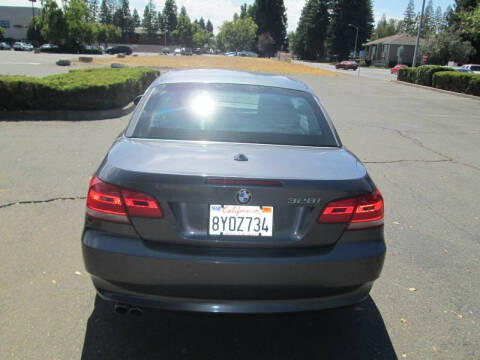 2008 BMW 3 Series 328i